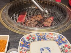 -AJIYA·池袋日式烧肉自助(天津万象城店)