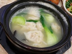 -老上海里弄味道(知春路店)