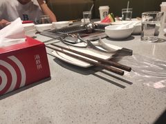 -海底捞火锅(振华商厦店)
