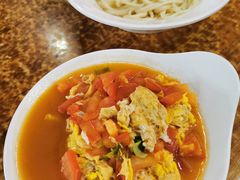 -老字号大盘鸡·丸子汤·抓饭