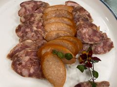 -乔家满族八大碗(流水沟店)