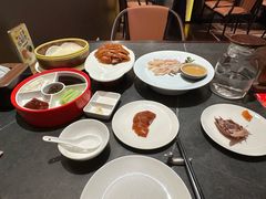 -全聚德(双井店)