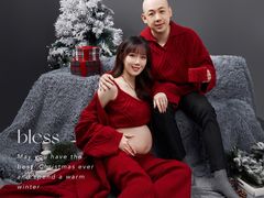 -海马体照相馆|大师(北京华贸中心店)