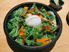 蛋蛋沙拉-Hatsune隐泉日式料理(SKP店)