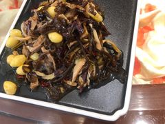 -裕德隆清真饭庄·天津特色菜(河东店)