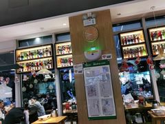 -木屋烧烤(坂田天安云谷店)