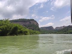 -丹霞山风景名胜区