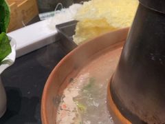 -南门四季铜锅涮肉(大屯·北苑店)