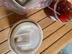 -北芒BEIMO COFFEE(五台山店)