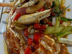 -四川小胡子海鲜(丁村万人海鲜广场店)