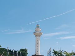 -日照灯塔风景区