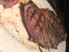 -弗兰克牛排西餐厅Ribone steak house(柠檬花园店)