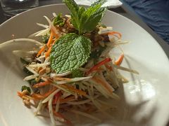 木瓜牛肉沙拉-SUSU·苏苏(四合院创始店)