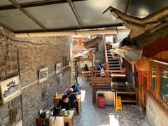 -88号小吃店·经典云南菜·地道纳西美食