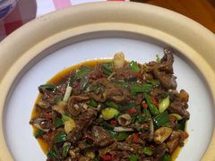 -西江红·株洲本地菜(滨江南路店)