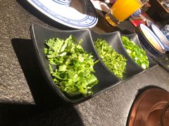 -清真·京华源铜锅涮肉(丰庆店)