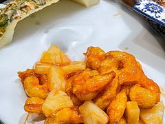 -柒月小火炉·新派川菜(金狮广场店)