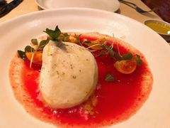 -Mercato莫卡多露台餐厅与酒吧(K11店)