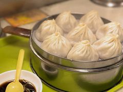 -严老幺烧麦(前进四路店)