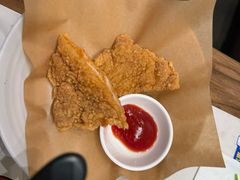 -和府捞面(曹路花园城店)