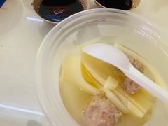 -津品味小吃(大学湾店)