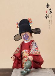 -糖果孕婴亲子摄影(杜鹃万达店)