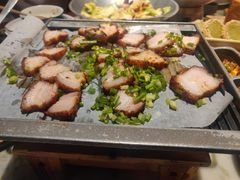 -绿茶餐厅(昌平悦荟店)