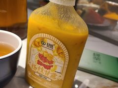 -绿茶餐厅(淮安吾悦广场店)