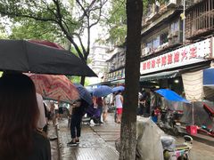 -周记热干面豆皮大王(桃花东街店)