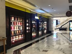 -大连富丽华大酒店