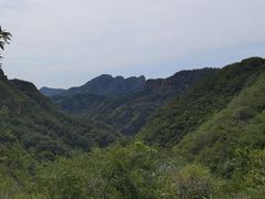 -老象峰