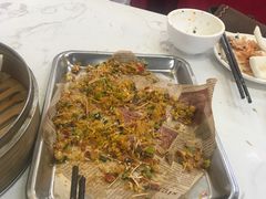 -琼大师东方烤乳猪(亚特兰蒂斯店)