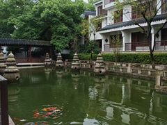 -苏州吴宫泛太平洋酒店