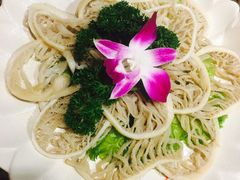 -坎爷秘制火锅(一格广场店)