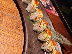 -京鹿料理(荟聚店)