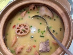 -吴掌柜·藕汤印象(南湖店)