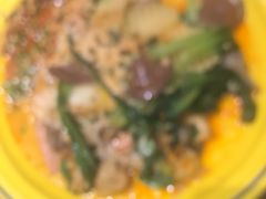 -北丐先生·野馄饨烧烤(雨花万象店)
