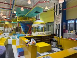 -泛尼尼儿童乐园(文化广场店)