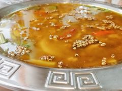 -有红鸡毛店·川菜(建设路店)