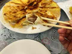 -胡同老锅烙(南二道街)