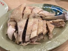 -百家鸡味馆(清泰店)