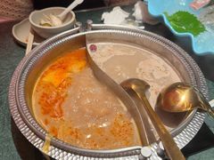 -牛New寿喜烧(曹路花园城店)