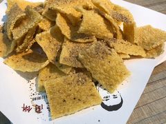 -老舅老蒙肉饼非遗店(一店)