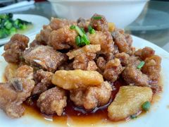 醉排骨-老杨饭店(万科里店)