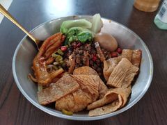 -龍城柳州螺蛳粉(群星路店)