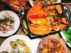 -79号渔船海鲜饭店(华强北店)