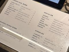 -素咫咖啡CLIFEROSE(新安店)