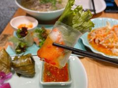 -米纸越南小馆(金鹰世界店)