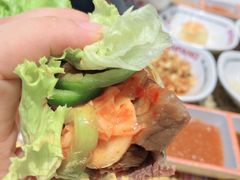 -安又胖韩国烤肉(美罗城店)