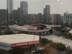 -广州粤海喜来登酒店